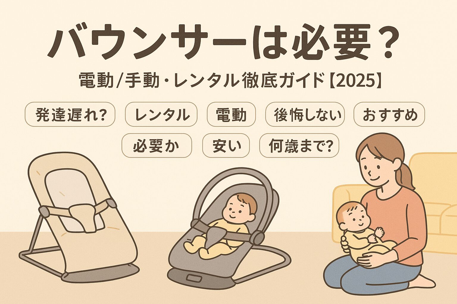 バウンサー