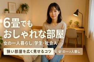 おしゃれ部屋 女