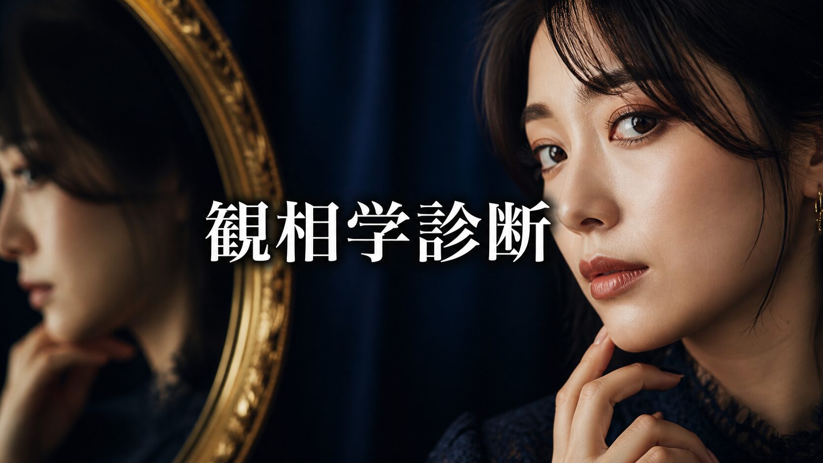 観相学診断
