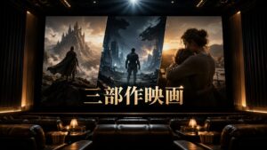 三部作映画